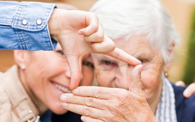 Aging in Place: 5 Tips to Help Keep Aging Parents in Their Homes