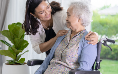 Non-Medical In-Home Care: A Guide for Caregivers