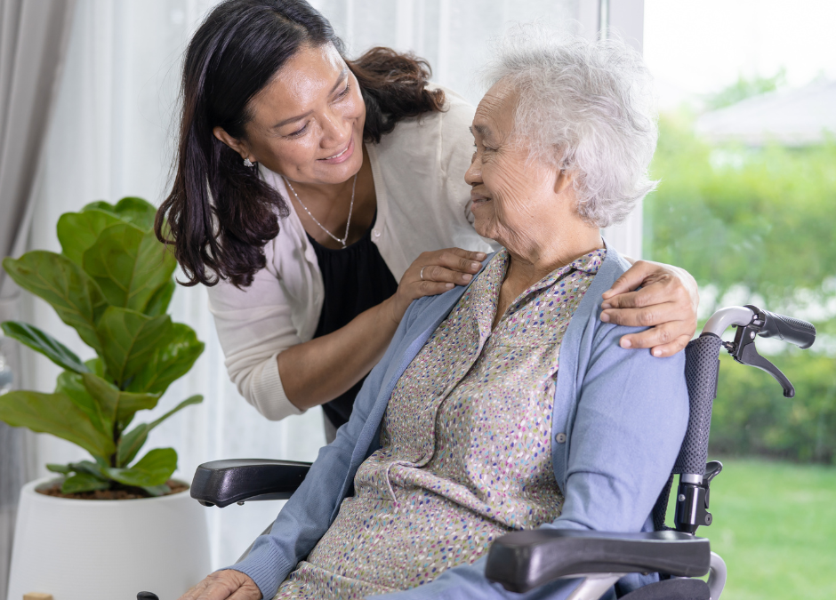 Non-Medical In-Home Care: A Guide for Caregivers