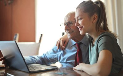 Technology Support Services for Seniors: A Comprehensive Guide