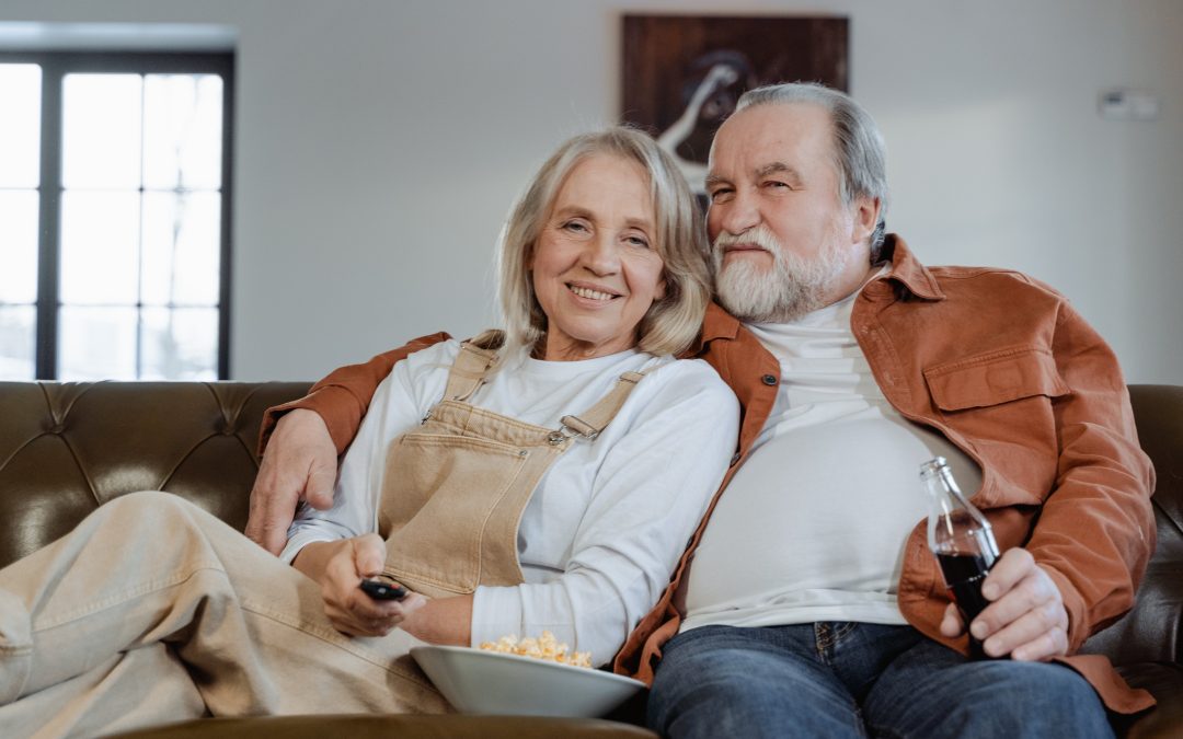 Traditional Mortgages for Seniors: A Guide to Aging in Place and Senior Home Care