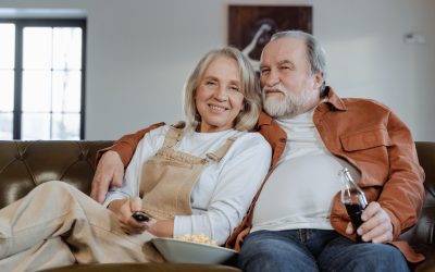 Traditional Mortgages for Seniors: A Guide to Aging in Place and Senior Home Care