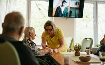 Respite Care Providers for Senior Home Care: Assisted Living Near Me